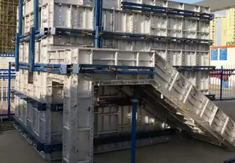 Alumnium Formwork Dealer