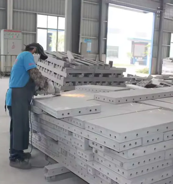 Alumnium Formwork Dealer